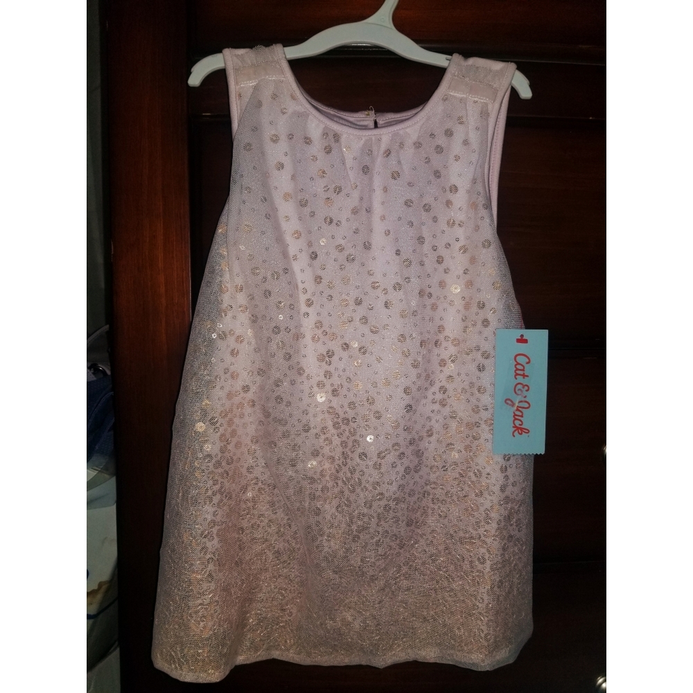 18m Cat & Jack Dress